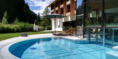Allergiker-Hotels - Tirol - Spa Hotel Zedern Klang