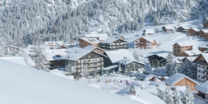Allergiker-Hotels - WLAN - Gorfion Familotel Liechtenstein