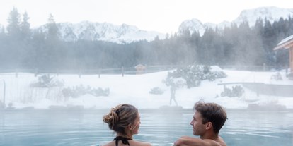 Allergiker-Hotels - Italien - Winter - Tirler Dolomites Living Hotel 