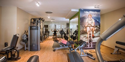Allergiker-Hotels - Deutschland - Fitness - Panoramahotel Oberjoch