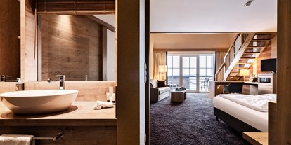 Allergiker-Hotels - WLAN - Hotelzimmer - Panoramahotel Oberjoch