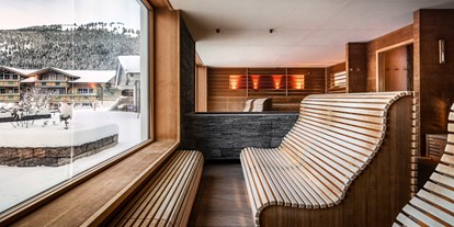 Allergiker-Hotels - Sauna - Panoramahotel Oberjoch