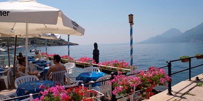 Allergiker-Hotels - Italien - Hotel Eden am Gardasee
