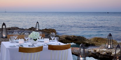 Allergiker-Hotels - Sauna - Private Dinner - Creta Maris Beach Resort