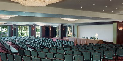 Allergiker-Hotels - Griechenland - Apollo Conference Room - Creta Maris Beach Resort
